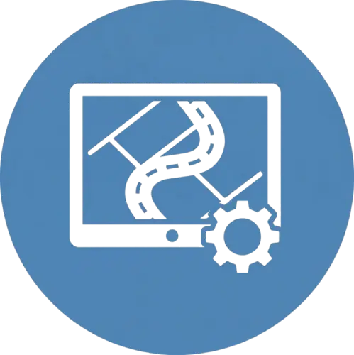 Étude Routière & Ferroviaire