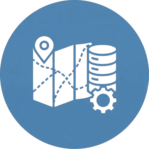 Système d'Information Géographique (SIG)