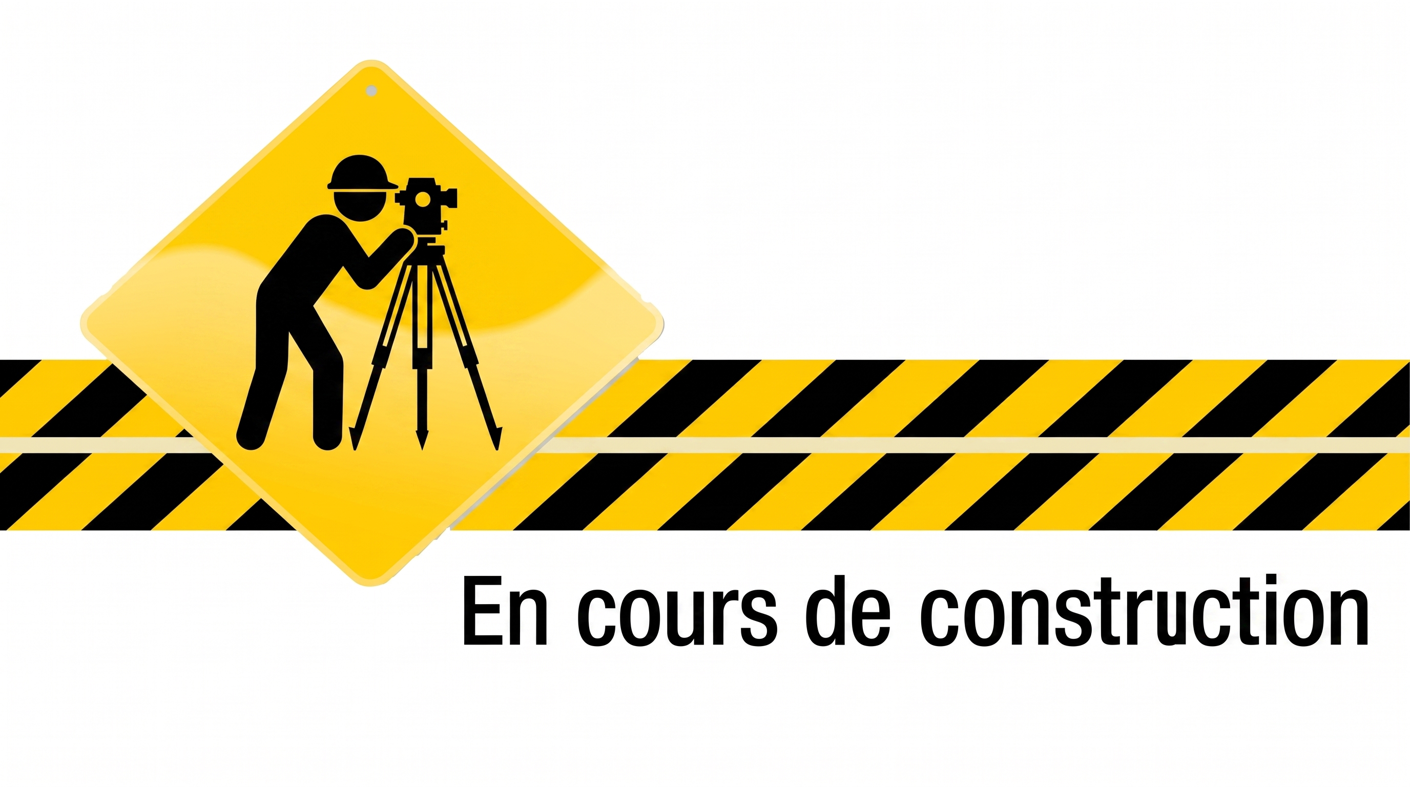 Page en cours de construction