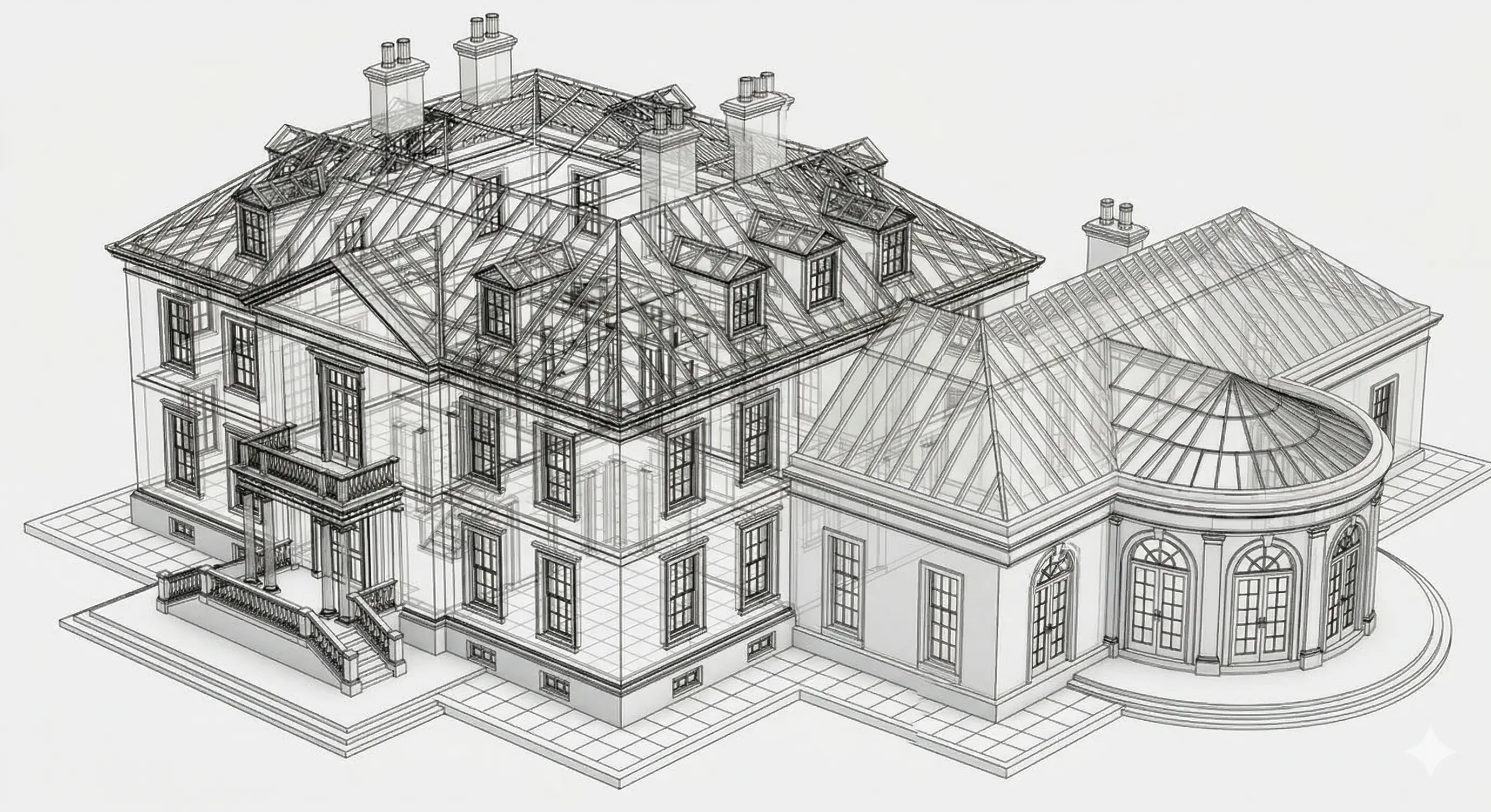 Maquette Numérique BIM
