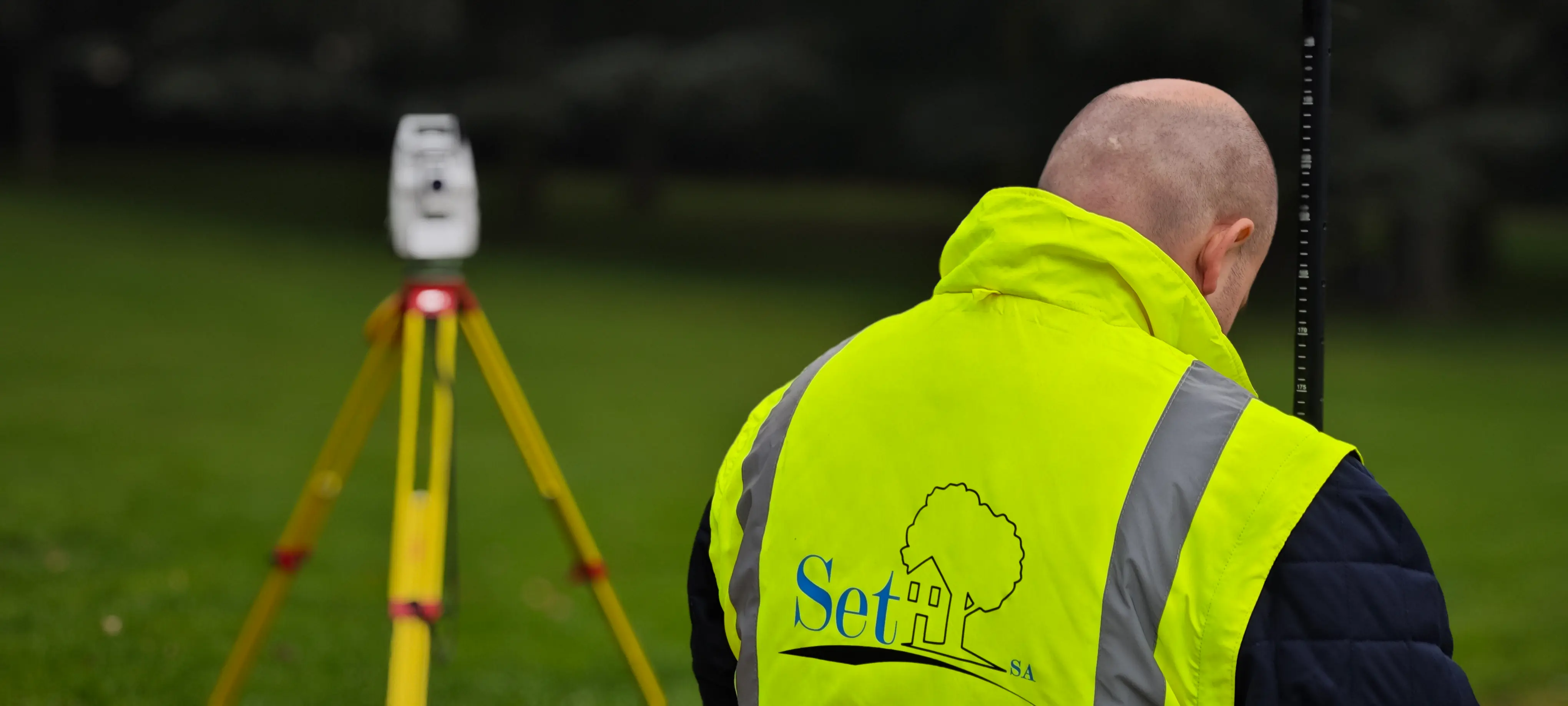 Bornage & Division Foncière