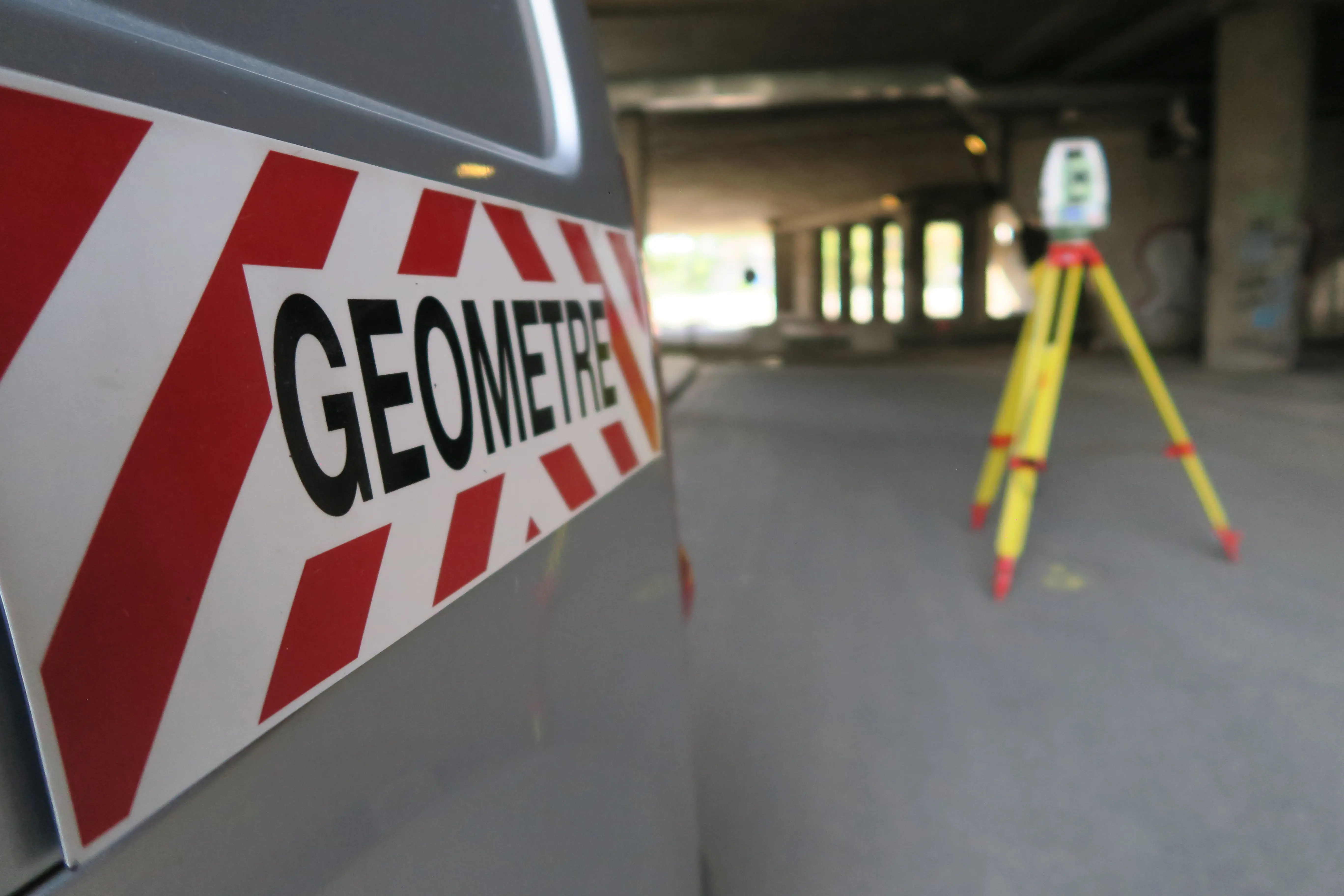 Expertises Techniques & Etats des Lieux